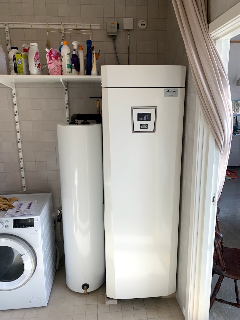 Larsson's VVS — Bilder 7