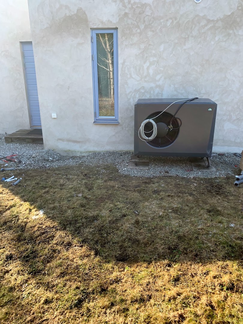Larsson's VVS — Bilder 9